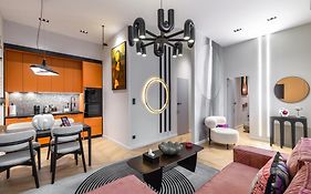 Gatsby Luxury Suite By Chivi #Freeparking