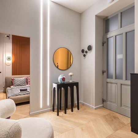 Gatsby Luxury Suite By Chivi #Freeparking Budapest Extérieur photo