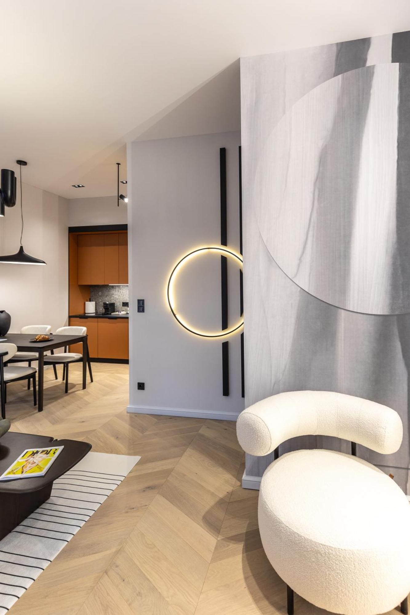 Gatsby Luxury Suite By Chivi #Freeparking Budapest Extérieur photo