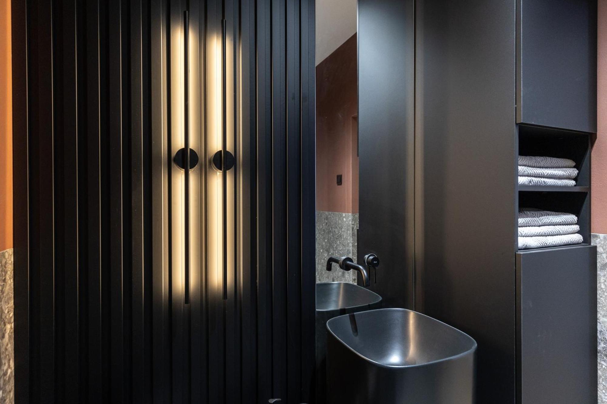 Gatsby Luxury Suite By Chivi #Freeparking Budapest Extérieur photo