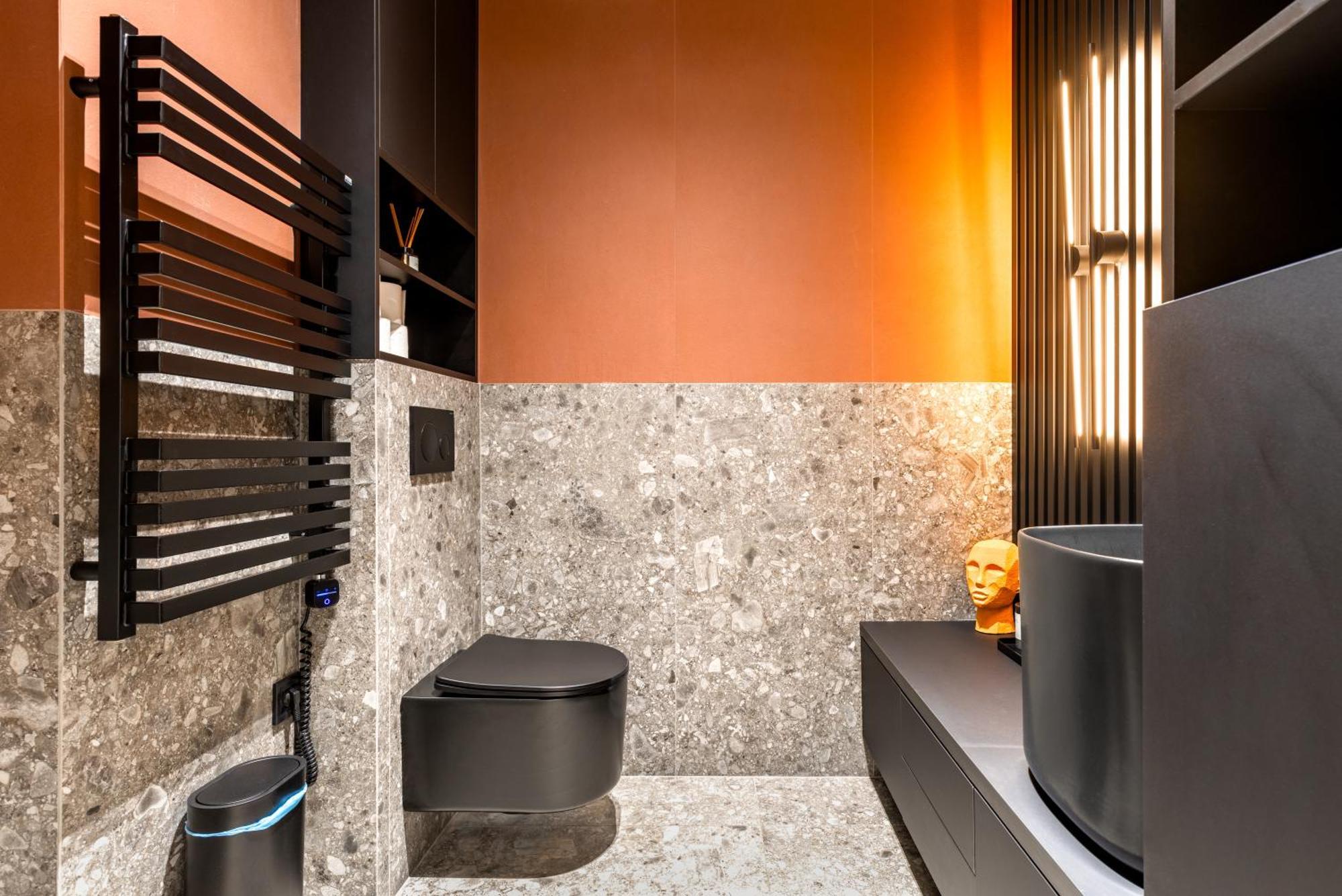 Gatsby Luxury Suite By Chivi #Freeparking Budapest Extérieur photo